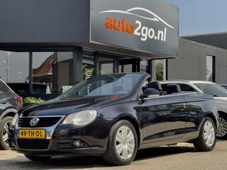 Volkswagen Eos
