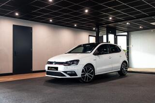 Volkswagen Polo (2009 - 2017)