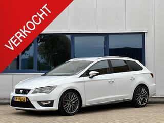 Seat Leon ST (2013 - 2020)