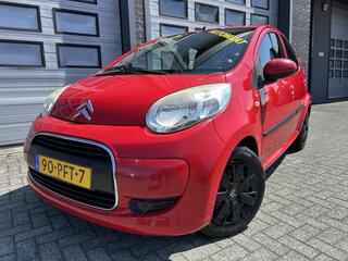 Citroen C1 (2005 - 2014)