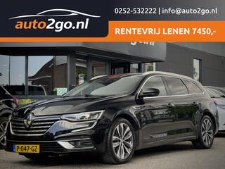 Renault Talisman Estate