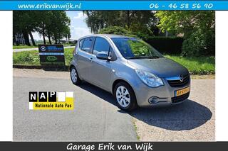Opel Agila