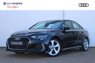 AUDI A3 Limousine 35 TFSI S edition 150pk S-Tronic
