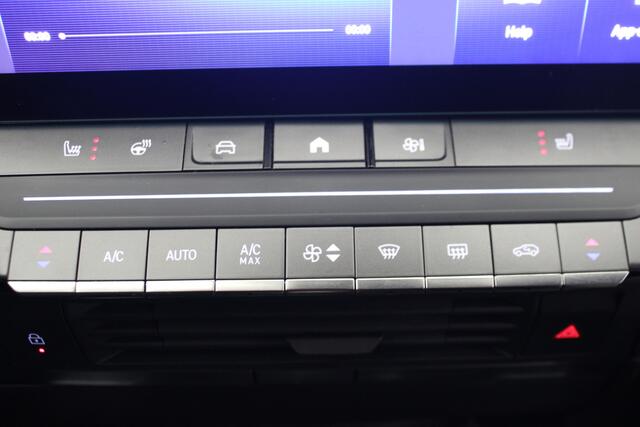 Opel Astra 1.2 Business Elegance