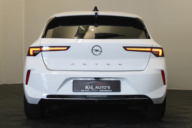 Opel Astra 1.2 Business Elegance