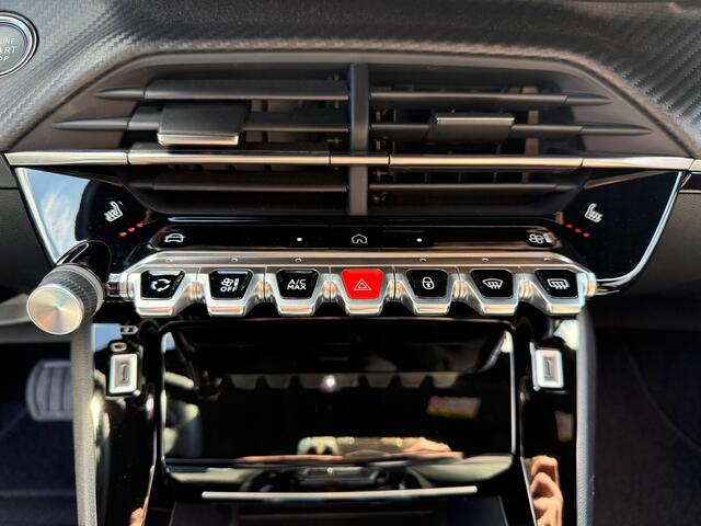 Peugeot 2008 1.2 Hybrid 145 Allure