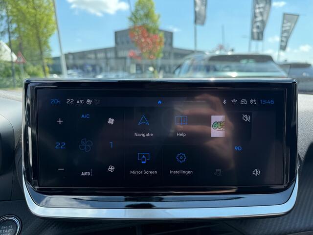 Peugeot 2008 1.2 Hybrid 145 Allure