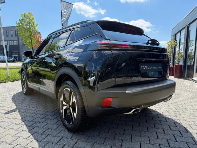 Peugeot 2008 1.2 Hybrid 145 Allure