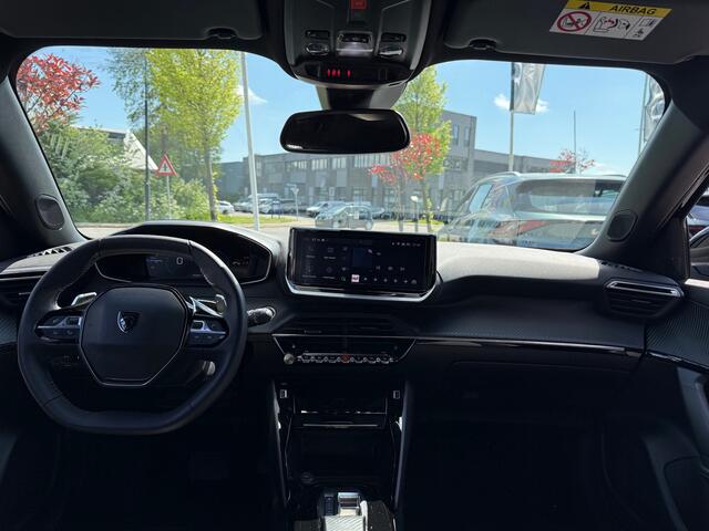 Peugeot 2008 1.2 Hybrid 145 Allure