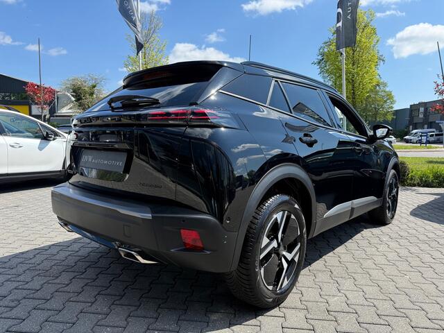 Peugeot 2008 1.2 Hybrid 145 Allure