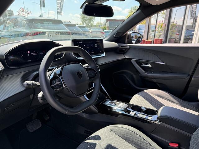 Peugeot 2008 1.2 Hybrid 145 Allure