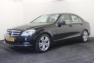 Mercedes-Benz C-Klasse Estate (2007 - 2014)