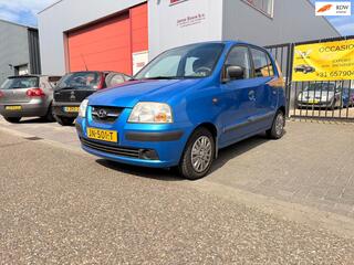 Hyundai Atos
