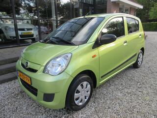 DAIHATSU CUORE 1.0 navigatie