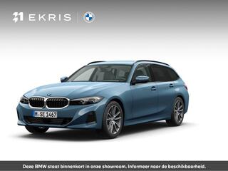 BMW 3-Serie