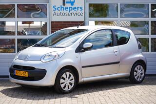 Citroen C1 (2005 - 2014)