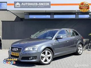 Audi A3 Sportback (2004 - 2012)
