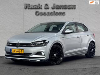 VOLKSWAGEN POLO 1.0 TSI Comfortline Business Automaat ACC Airco