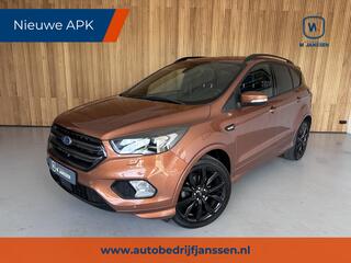 FORD KUGA 1.5 EcoBoost ST Line Pano | Trekhaak | Keyless | Carplay