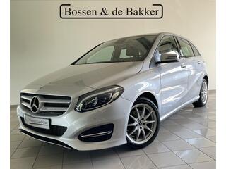 Mercedes-Benz B-Klasse (2011 - 2018)