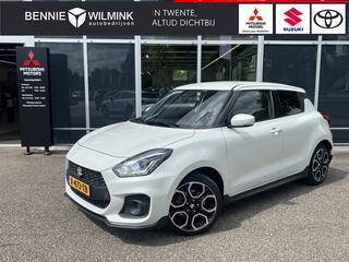 Suzuki Swift (2017 - 2024)