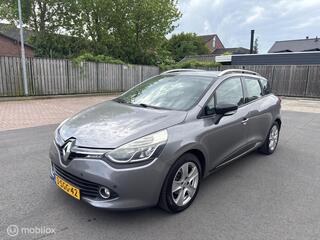 Renault Clio Estate