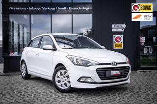 HYUNDAI I 20 1.0 T-GDI Comfort*CAMERA*NAVI*CRUISE*LED*NAP*CLIMA