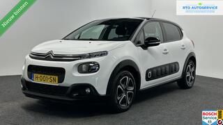 CITROEN C3 1.2 PureTech S&S Feel AIRCO DAB