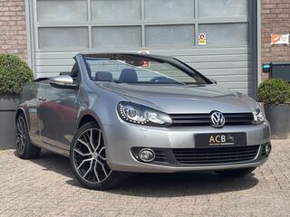 Volkswagen Golf Cabrio