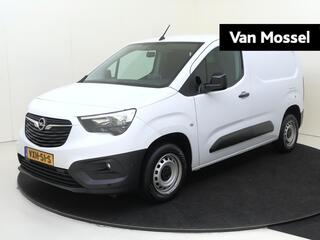 OPEL COMBO 1.5 BlueHDi 100 S&S L1 | airco | cruise control | parkeersensor achter | zijschuifdeur rechts
