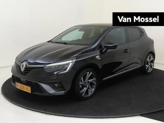 Renault Clio (2019 - 2025)