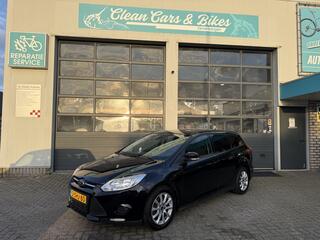 Ford Focus Wagon (2011 - 2018)