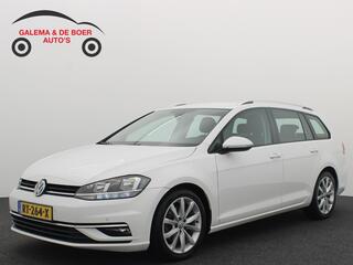 Volkswagen Golf Variant VII