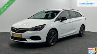 Opel Astra Sports Tourer (2016 - 2021)
