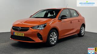 OPEL CORSA 1.2 Edition 93.195 NAP-AIRCO