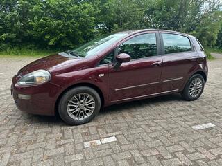 FIAT PUNTO Evo 1.3 M-Jet Easy CLIMA NW APK