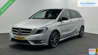 MERCEDES-BENZ B-KLASSE 180 Blue Efficiency Prestige