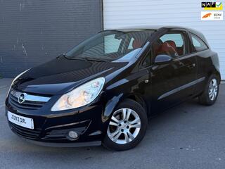 Opel Corsa (2006 - 2014)