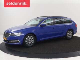 Skoda Superb Combi (2015 - 2023)