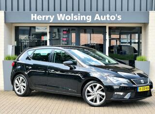 SEAT LEON ST 1.0 EcoTSI Style Business Intense DSG Autom