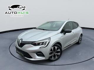 Renault Clio (2019 - 2025)