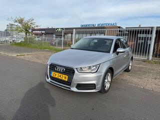 Audi A1 (2010 - 2018)