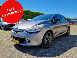 Renault Clio (2012 - 2019)