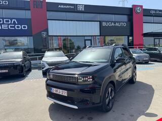 Fiat Grande Panda La Prima