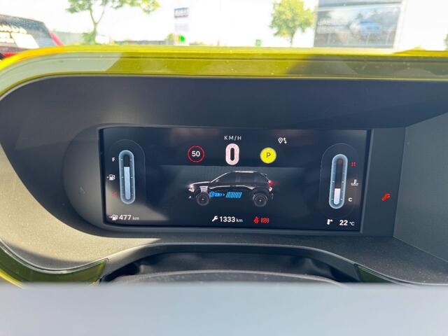 Fiat Grande Panda La Prima