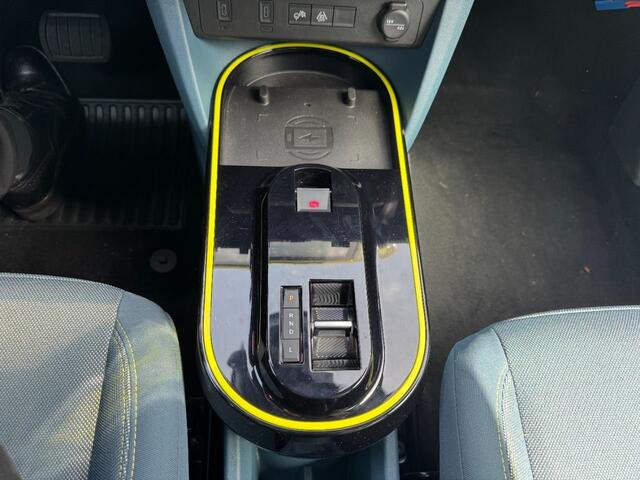 Fiat Grande Panda La Prima