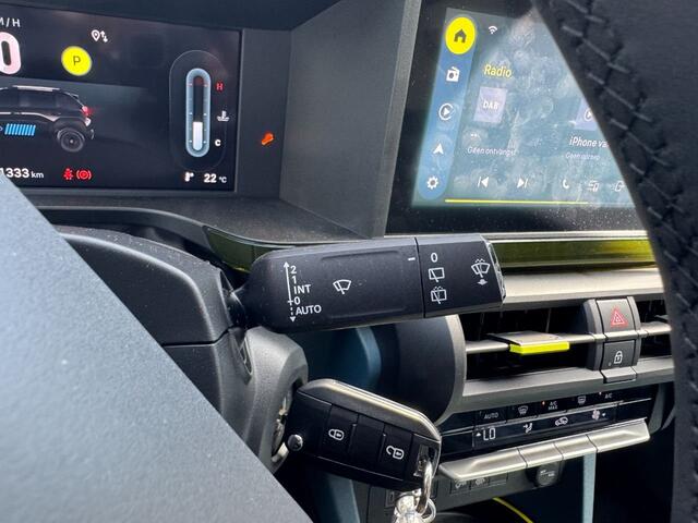 Fiat Grande Panda La Prima