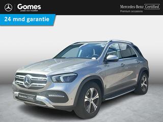 MERCEDES-BENZ GLE-KLASSE 350 e 4MATIC | Elektrische Stoelen | 360 Camera | Treeplanken