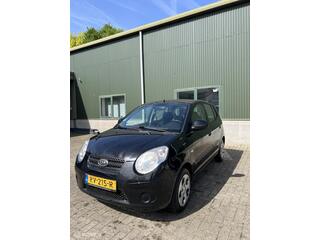 Kia Picanto (2004 - 2011)