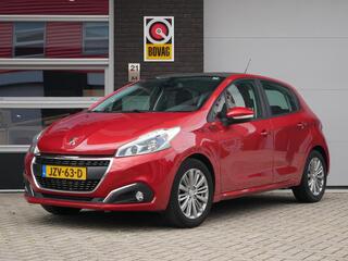 Peugeot 208 (2012 - 2019)